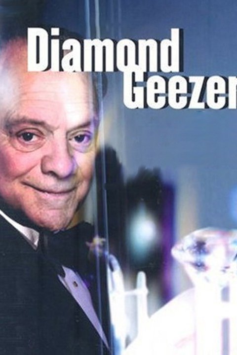 Diamond Geezer [124974] (A1773323483) [[Shows 2.0]] --Plex--